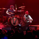 Twenty One Pilots are set to take over London’s O2 Arena this weekend - here’s when fans can expect them on stage.