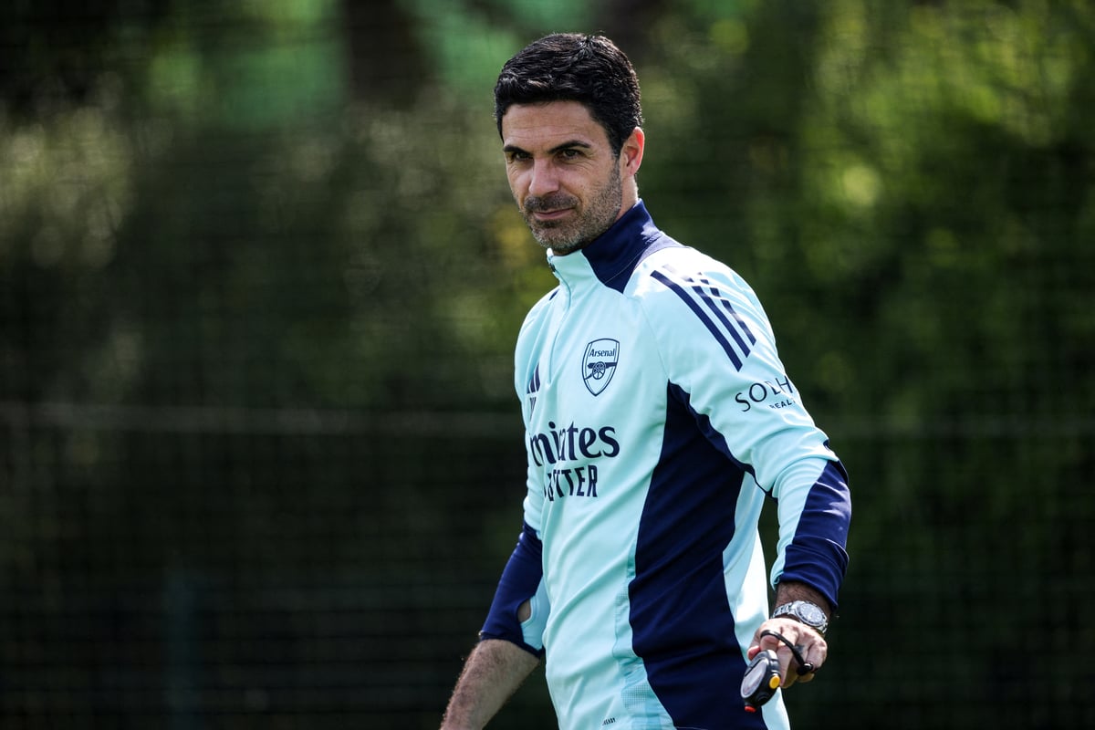 'Close' - Arsenal poised to sign £20m transfer target this summer amid latest update