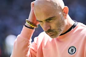Maresca has set Chelsea's criteria