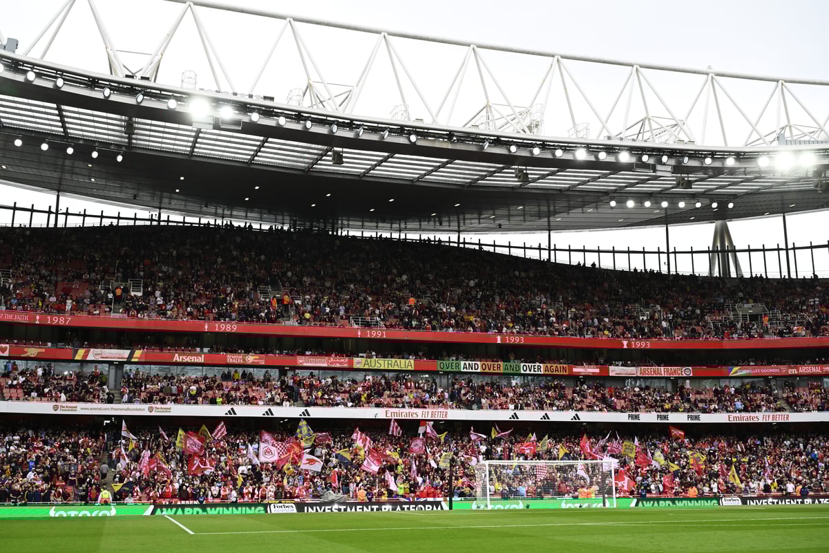 Arsenal next £35m transfer plan emerges after Martin Zubimendi deal agreed