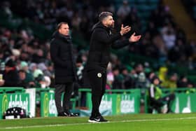 Stephen Robinson has been linked with the QPR job.