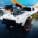 Experience the thrills of Hot Wheels in life-size form, as the Hot Wheels Stunt Show makes its UK debut in 2025.