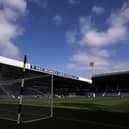 West Brom have enquired about a Spurs transfer.