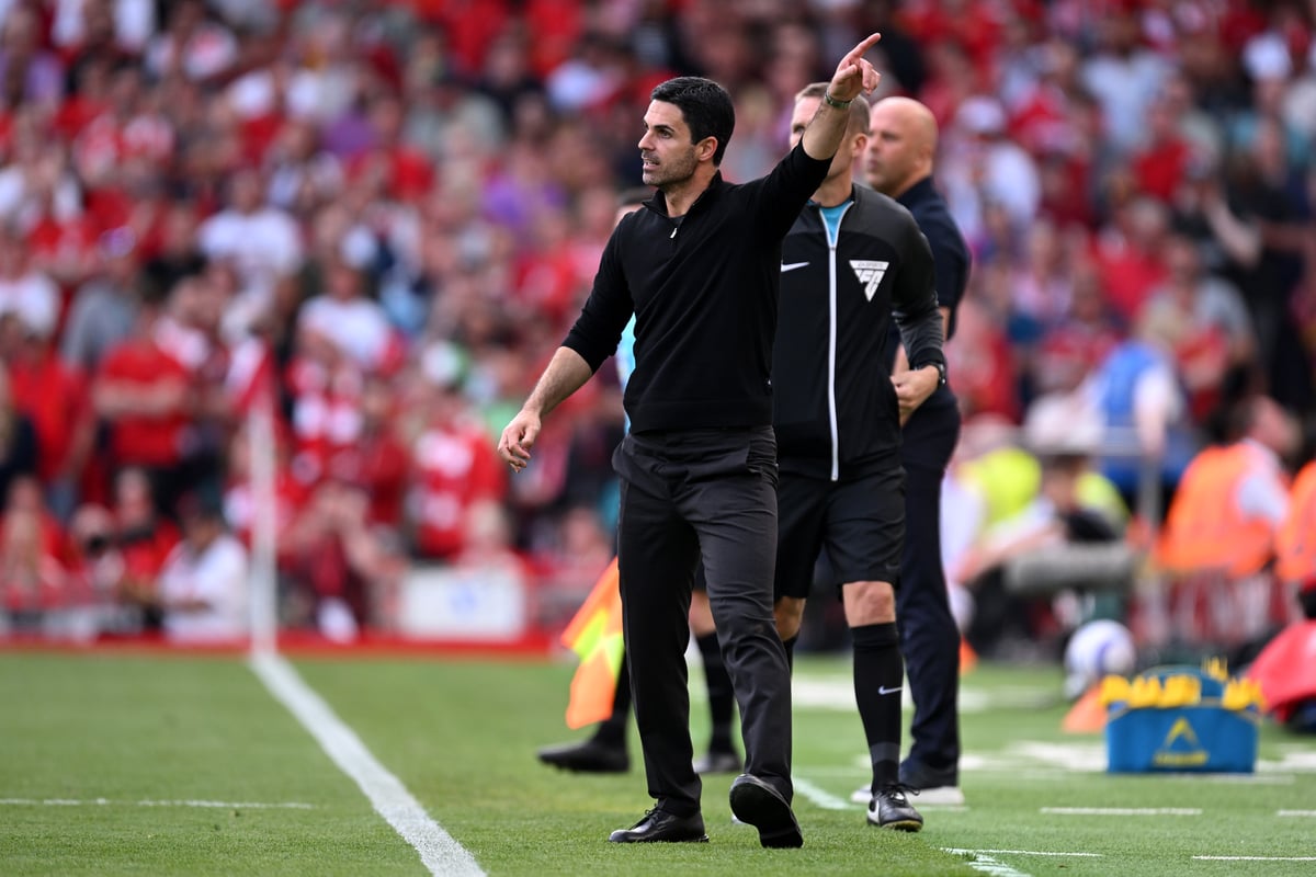 "Several deals" - Fabrizio Romano issues hugely exciting Arsenal transfer update