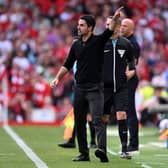 Arteta will want a number of new signings this summer