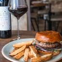 Saturday feasting never tasted so good! 