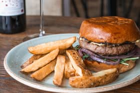 Saturday feasting never tasted so good! 