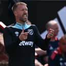 Potter will want to overhaul his squad