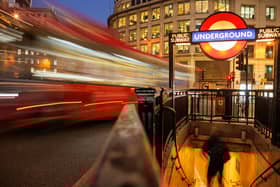 A new Tube map showcasing London’s impressive range of music venues, artists and heritage has been published