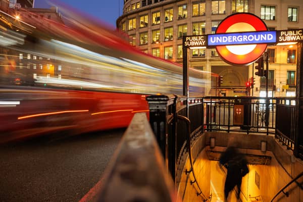A new Tube map showcasing London’s impressive range of music venues, artists and heritage has been published