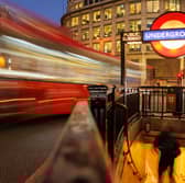 A new Tube map showcasing London’s impressive range of music venues, artists and heritage has been published