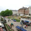 I would love to live in Richmond! 