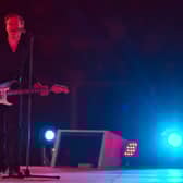 Bryan Adams is set to take over London’s O2 Arena this week - here’s when fans can expect him on stage.
