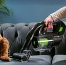 I tried Gtech home cleaning vacuum gadgets but how do they compare to my Shark vacuum cleaner 
