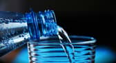 A boil your tap water alert has been issued in some parts of the UK 'until further notice'. 