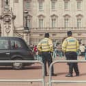 Is London a safe place to live? 