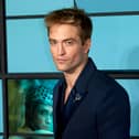 Happy 39th birthday to London boy Robert Pattinson! 