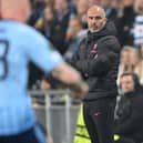 Maresca wants another striker
