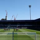 QPR are yet to resolve the managerial debacle at Loftus Road.