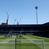 QPR are yet to resolve the managerial debacle at Loftus Road.