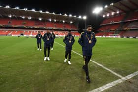 Tyreece John-Jules broke into first team football alongside Bukayo Saka.