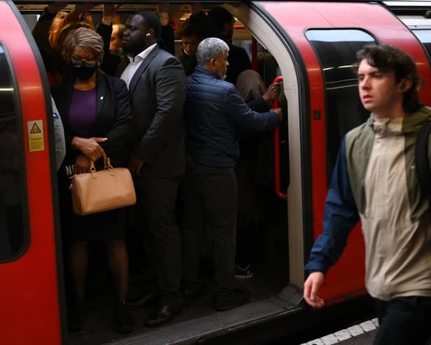 Londoners planning to travel via the Piccadilly Line this weekend may face disruption due to part closures.