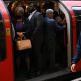 Londoners planning to travel via the Piccadilly Line this weekend may face disruption due to part closures.