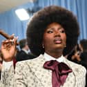 We explored the inspiration behind Doechii's iconic Met Gala look 2025