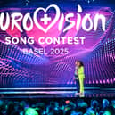 Where Londoners can watch the 2025 Eurovision grand final in cinemas across the city this weekend.