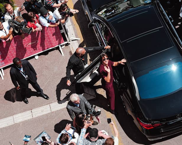 Mission: Impossible - The Final Reckoning will make its global premiere in London tomorrow 