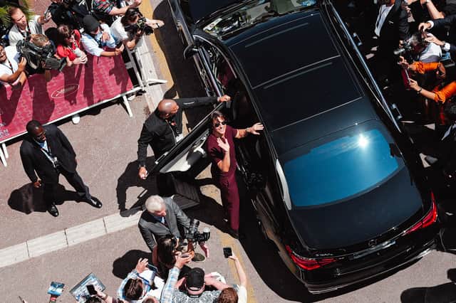 Mission: Impossible - The Final Reckoning will make its global premiere in London tomorrow