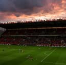 Charlton Athletic host Wycombe Wanderers at The Valley tonight.