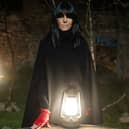 Claudia Winkleman will host The Celebrity Traitors