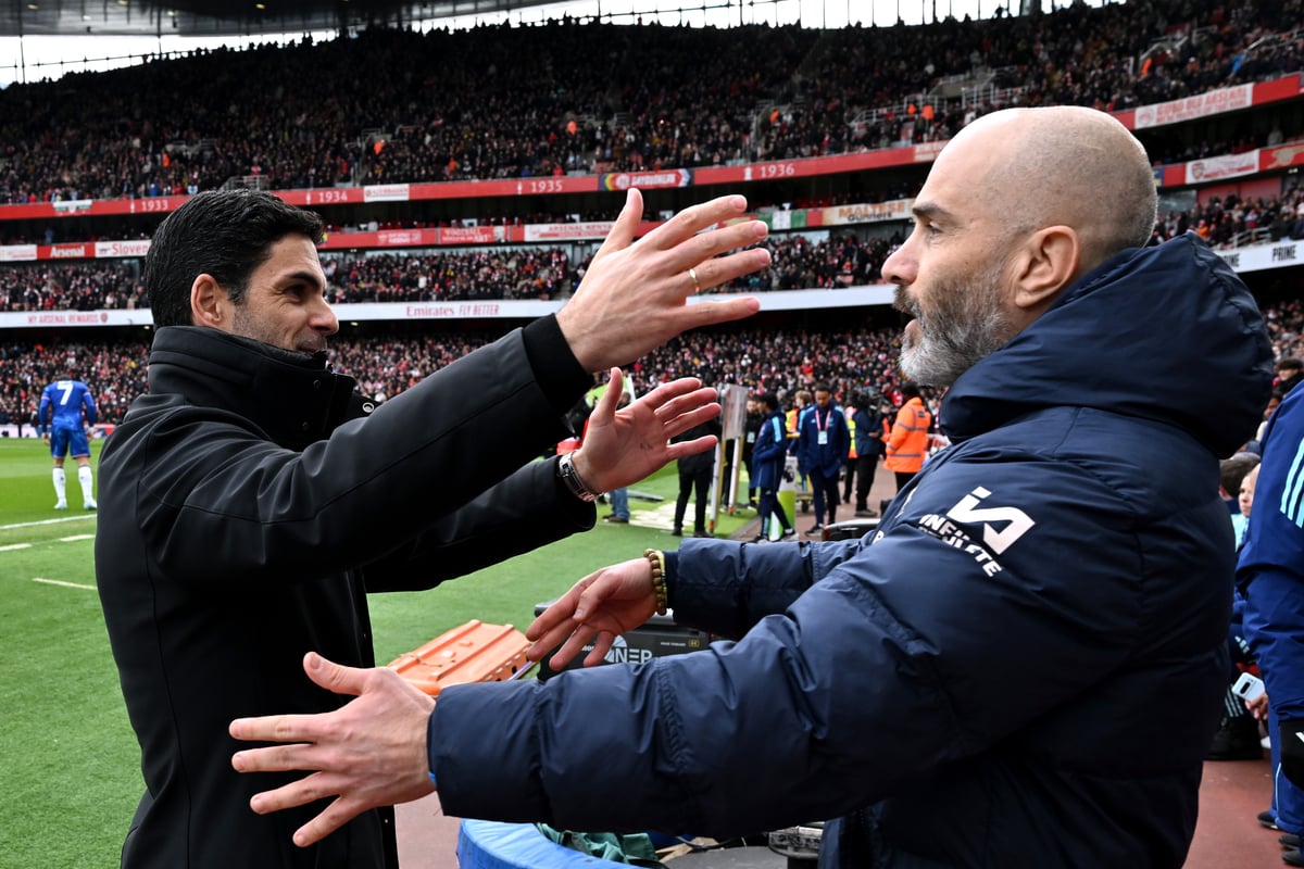 Arsenal and Chelsea 'ready to advance' but Fabrizio Romano reveals transfer takes new twist