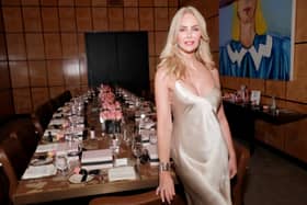 Skincare mogul Amanda Cronin is among the rumoured cast members for nw Hayu reality show The Real Housewives of London. 