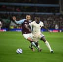 Chelsea are battling Aston Villa and others for a Champions League spot