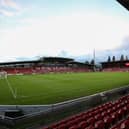 Wrexham are preparing for life in the Championship.