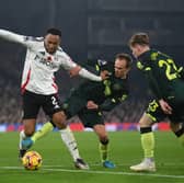 Brentford and Fulham face off in a defining clash in the race for Europe