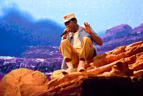 Tyler The Creator is set to take over London’s O2 Arena this weekend - here’s when fans can expect him on stage.