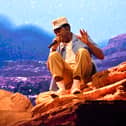 Tyler The Creator is set to take over London’s O2 Arena this weekend - here’s when fans can expect him on stage.