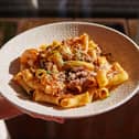 Enjoy bottomless pasta and prosecco in London 