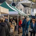 Soak up the sunshine with a walk around one of these lovely market towns near London