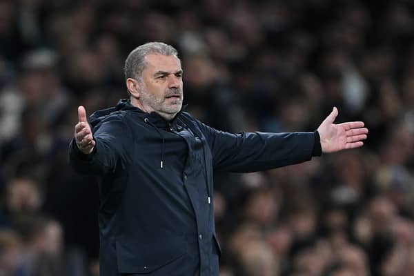 The £68m playmaker who could give Spurs a much-need shot in the arm this summer