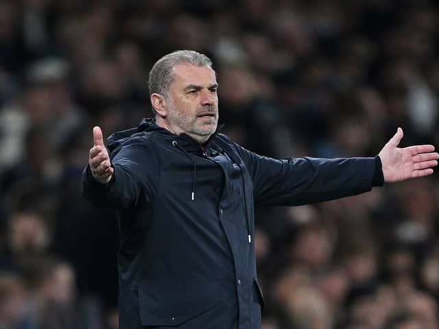 The £68m playmaker who could give Spurs a much-need shot in the arm this summer