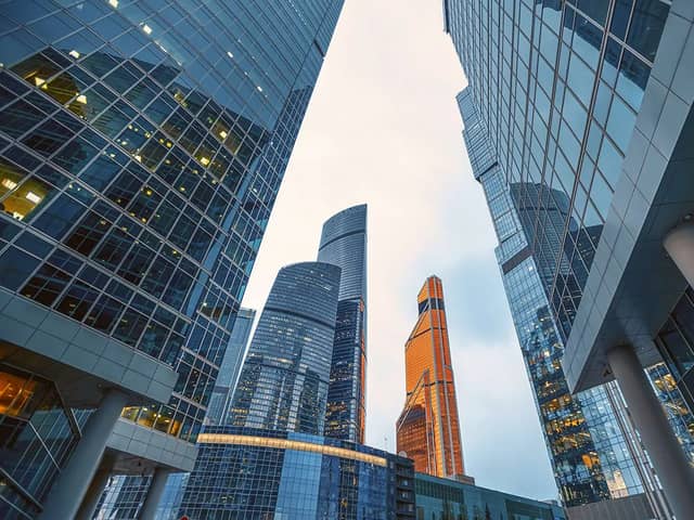 Black Castle Capital Partners Ltd