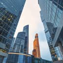 Black Castle Capital Partners Ltd