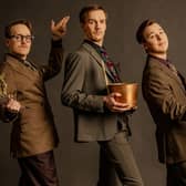 They are considered the favourites to win Eurovision 2025, but just what is KAJ's Bara Bada Batsu about?