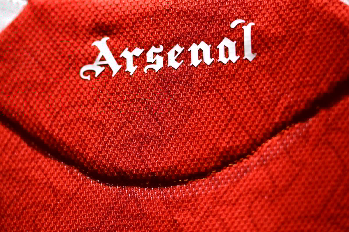 Arsenal, Chelsea and Tottenham's new confirmed and leaked kits for 2025/26 season