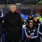 Carlo Ancelotti predicted big things for the former Chelsea midfielder.