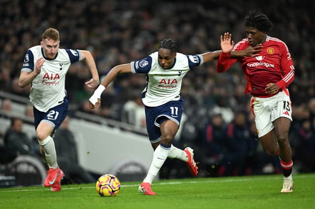 Tottenham and United face off in Bilbao in the Europa League final